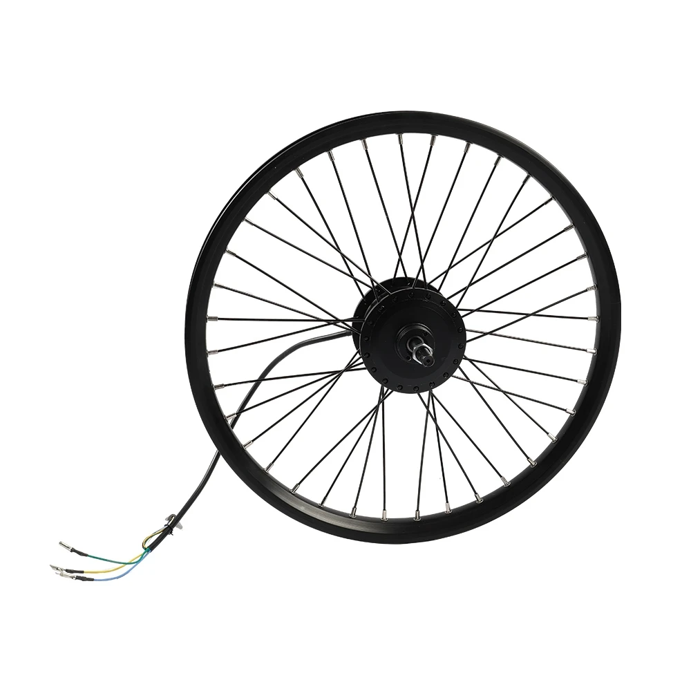 

Original Fiido Electric Bicycle Rear Wheel Components Accessories for D21