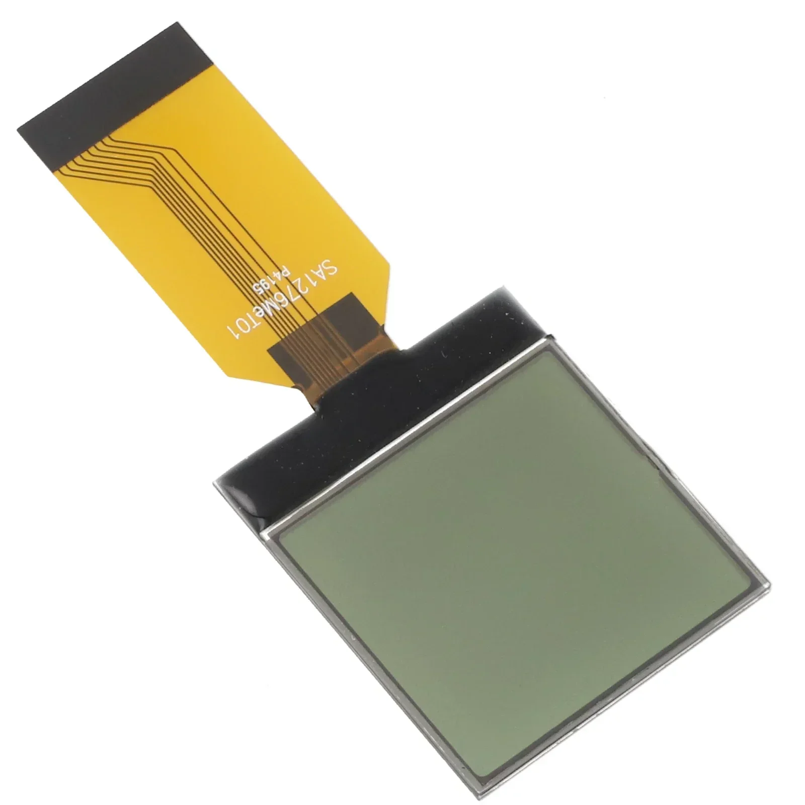 Обновите свой новый трактор Holland с центральным дисплеем приборной панели TTSTLA 0408.