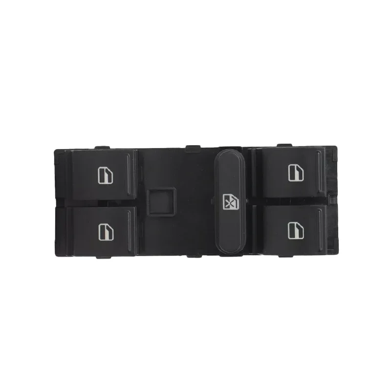 Кнопка переключателя управления электрическим окном Master 5JD 959858 REH для Skoda Fabia VW CC