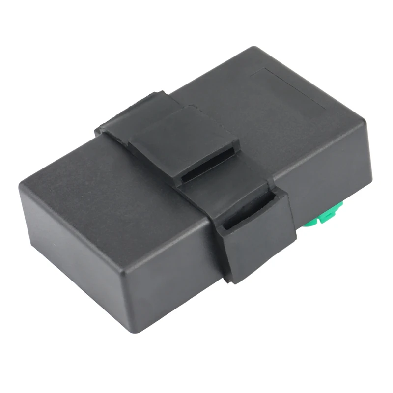 CDI Box для Kymco Agility 50 125 2006-2011 People 4T 150 серебро GY6 250 Скутер мопед ATV Quad