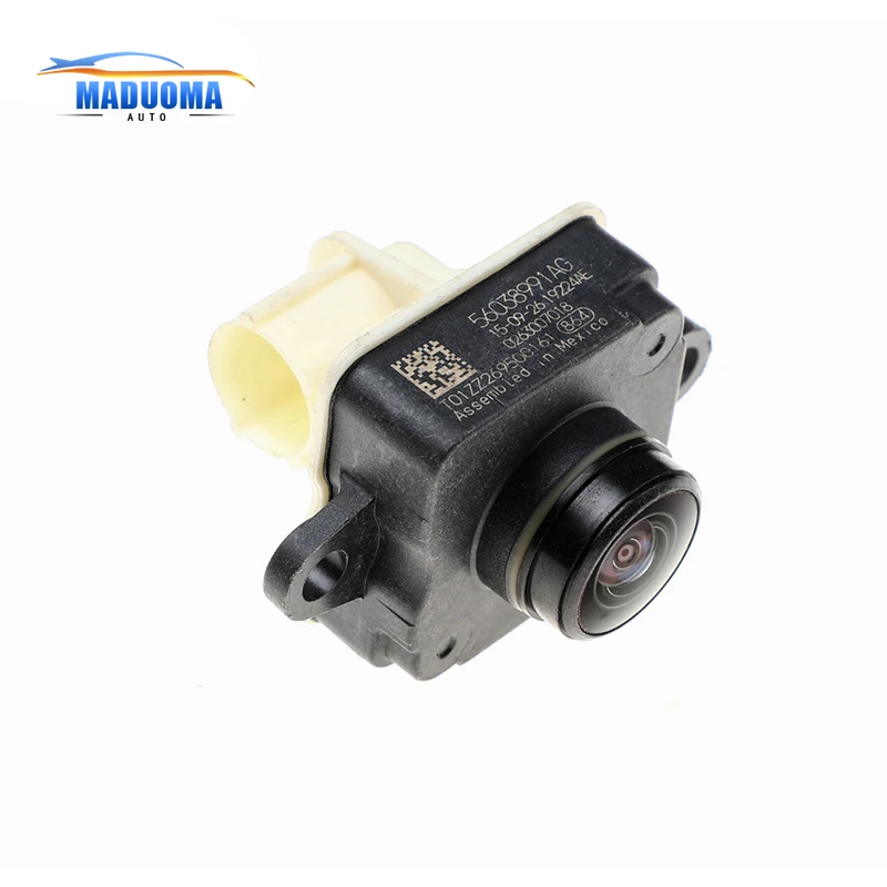 

New 56038991AG Rear View Parking Assist Backup Camera 56038991AG For 2014-2017 Jeep Cherokee