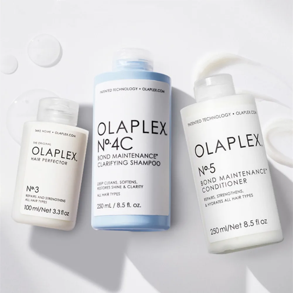 

Шампунь Olaplex No.3/4C/5 для перфекции волос, средства для глубокой очистки, уход за волосами, кондиционер, питание, усиление восстановления, увлаж...