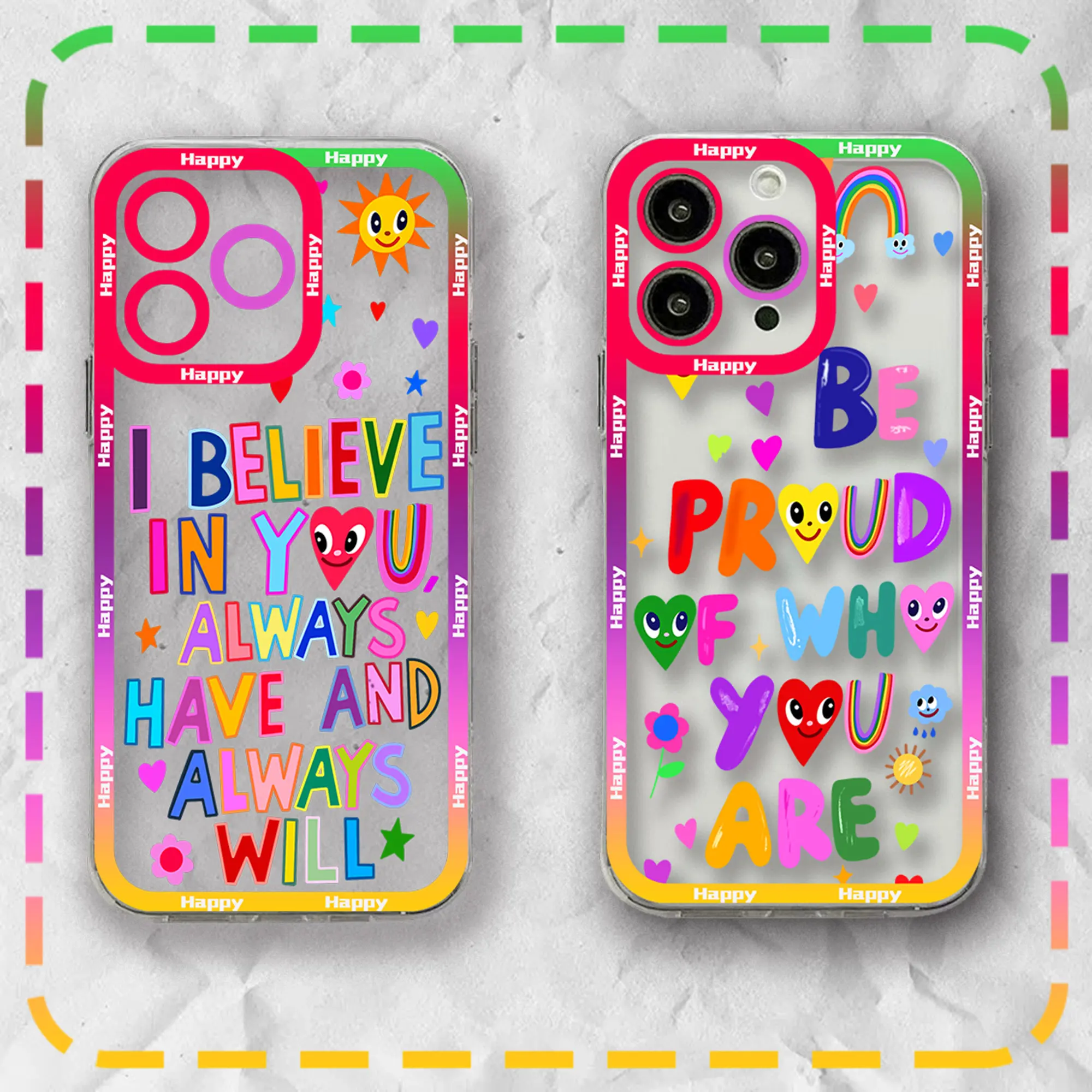 Прозрачный чехол для iPhone 15 14 13 12 Mini 11 Pro Max X XR XS 7 8 SE