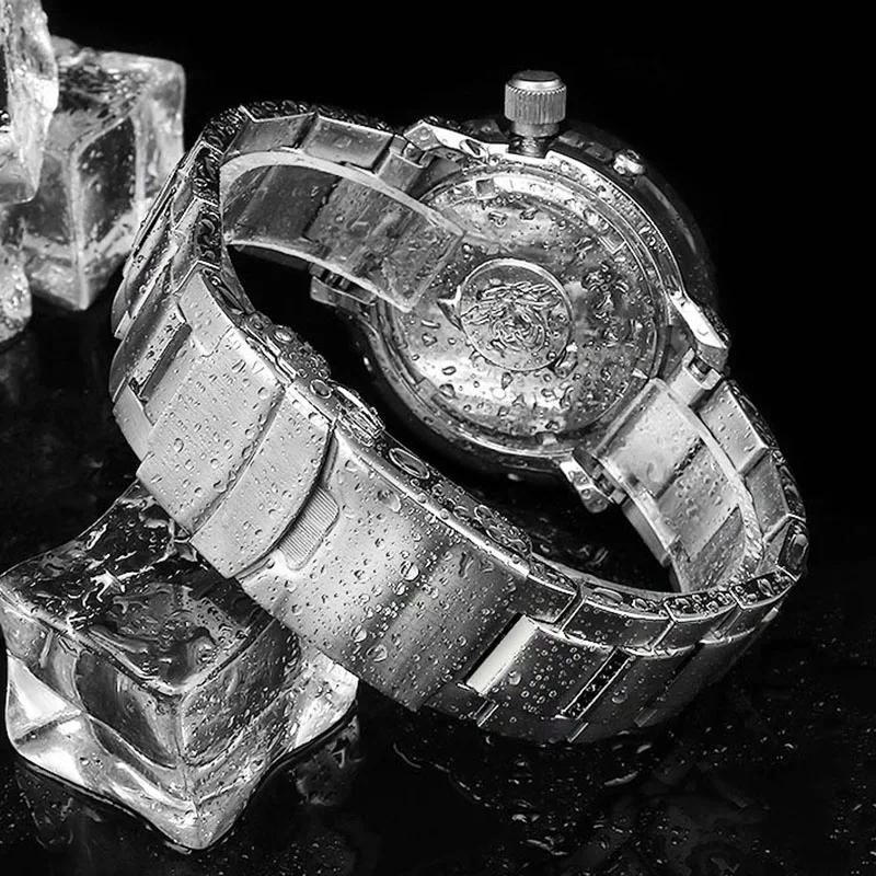 22mm fine steel watch band for Seiko canned abalone prosper series SNE499 / 498 SME537 SBBN031 strap men's wristband bracelet