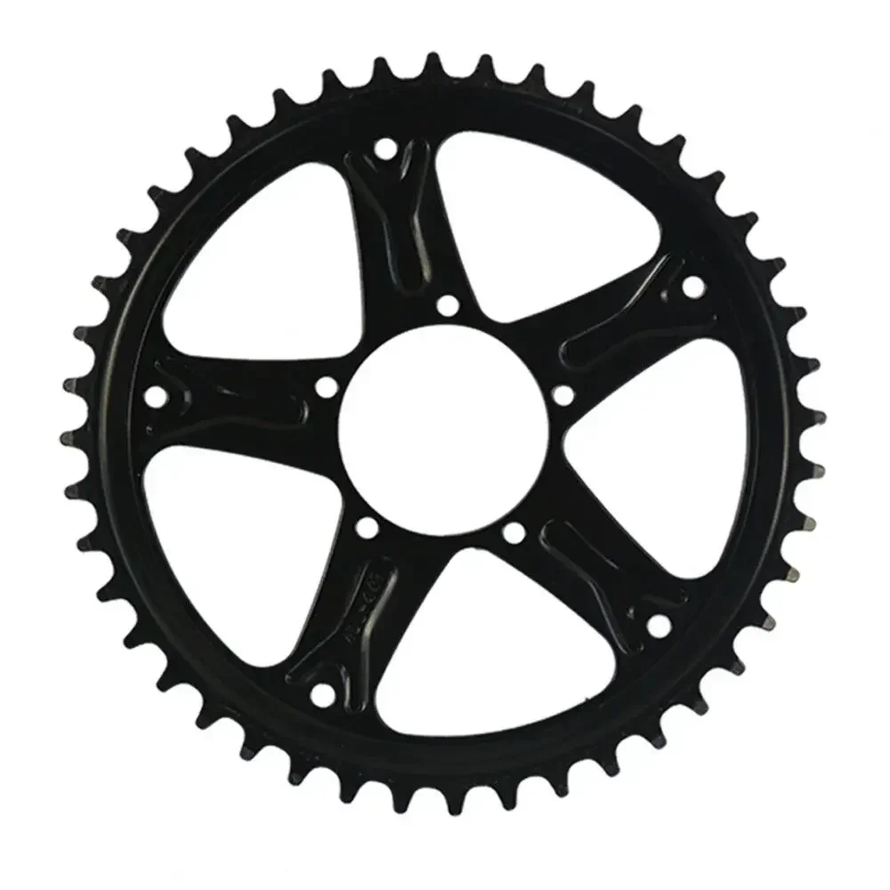 Цепное колесо двигателя электрического велосипеда Bafang аксессуары для