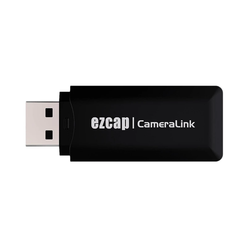 

Ezcap 313 камера мини видеозахват живая палка