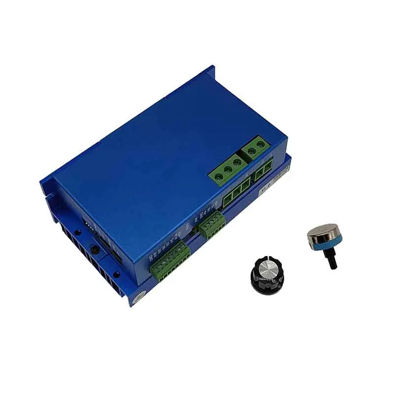 24 В 48 бесщеточный драйвер двигателя постоянного тока 1000 Вт 1500 RS485 управление