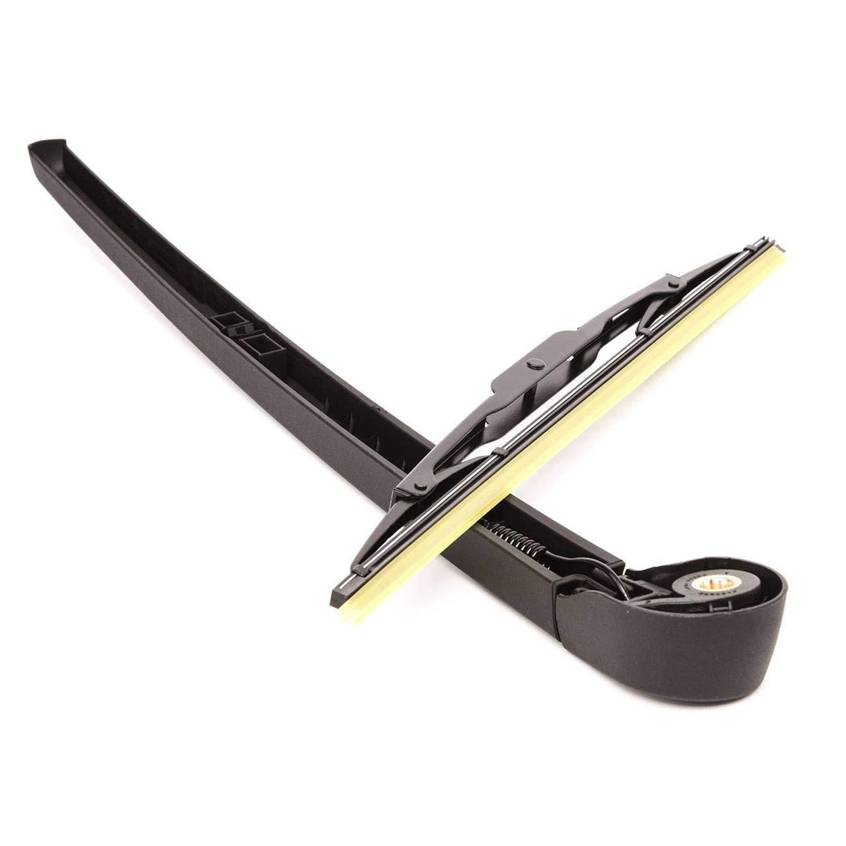 Комплект рычагов заднего стеклоочистителя 8E 9955407 C Новый рычаг с лезвием для A3 A4