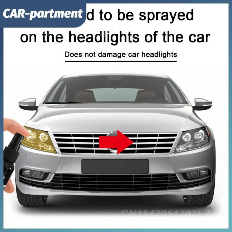 

Универсальное Полирующее средство для ремонта автомобильных фар, 50 мл