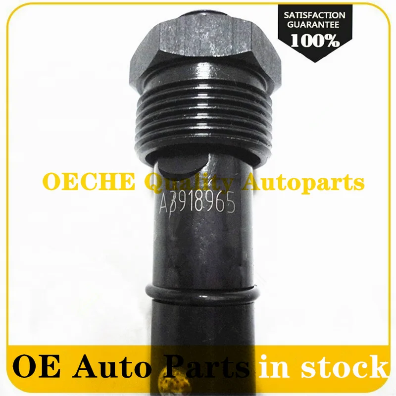 6x 3918965 NEW Fuel Injector Nozzle for Cummins Dodge Ram 2500 3500 5.9L 6BT 6BTAA |