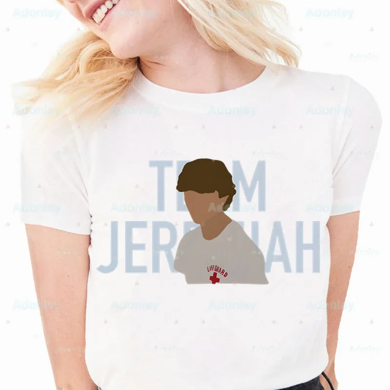 Рисунок 3 - Футболка женская летняя с коротким