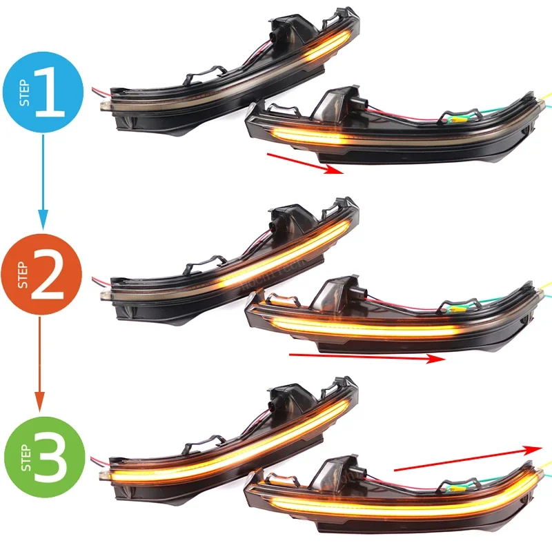 Фонари для Audi Q5 SQ5 FY 2018-23 Q7 SQ7 4M 2016-2023