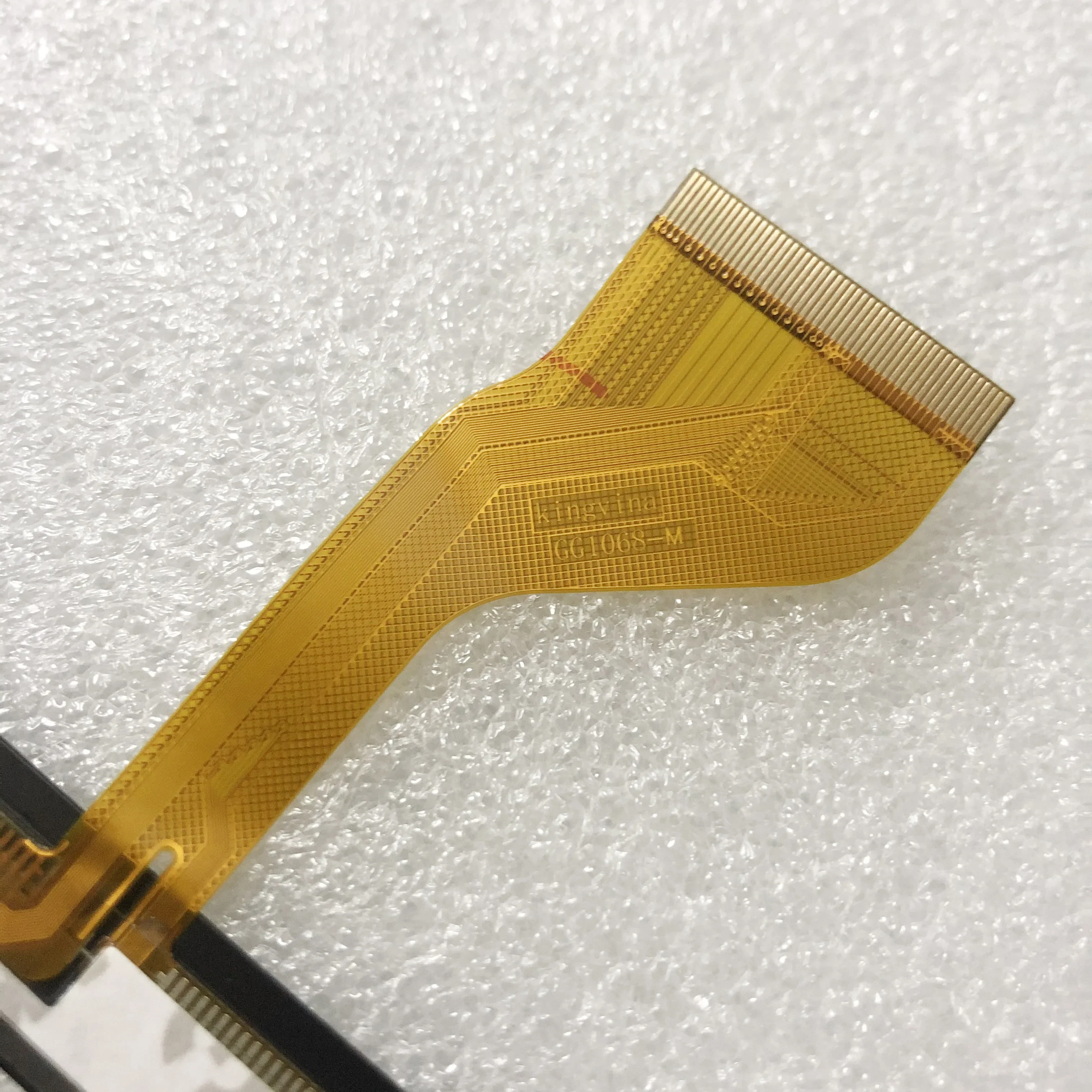 10 1 D дюйма телефон с сенсорным экраном и дигитайзером тонким лазером M10 4G Pro AC CQ1001