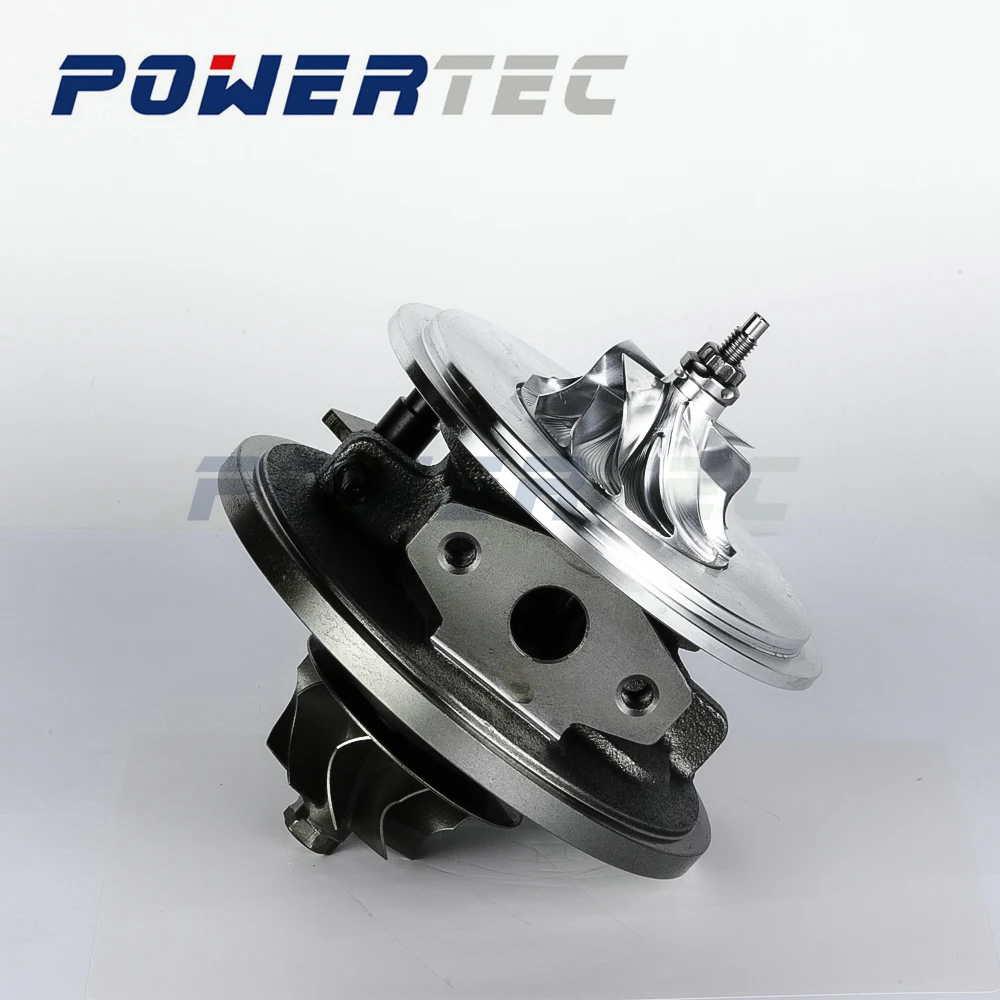 Заготовка турбинный картридж для Seat Altea 1.9TDI 105HP 77Kw BJB BKC BXE 751851-5003S 038253016R