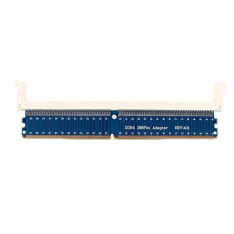 Тестер ОЗУ DDR4 288Pin DIMM устройство для проверки памяти печатная плата настольных ПК