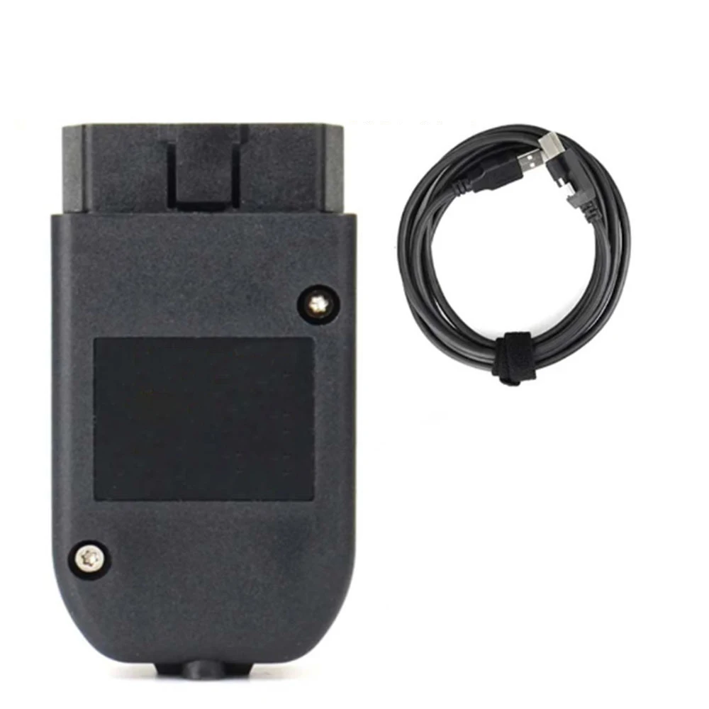 Диагностический кабель VAGCOM V2 22 3 для VAG с USB-интерфейсом