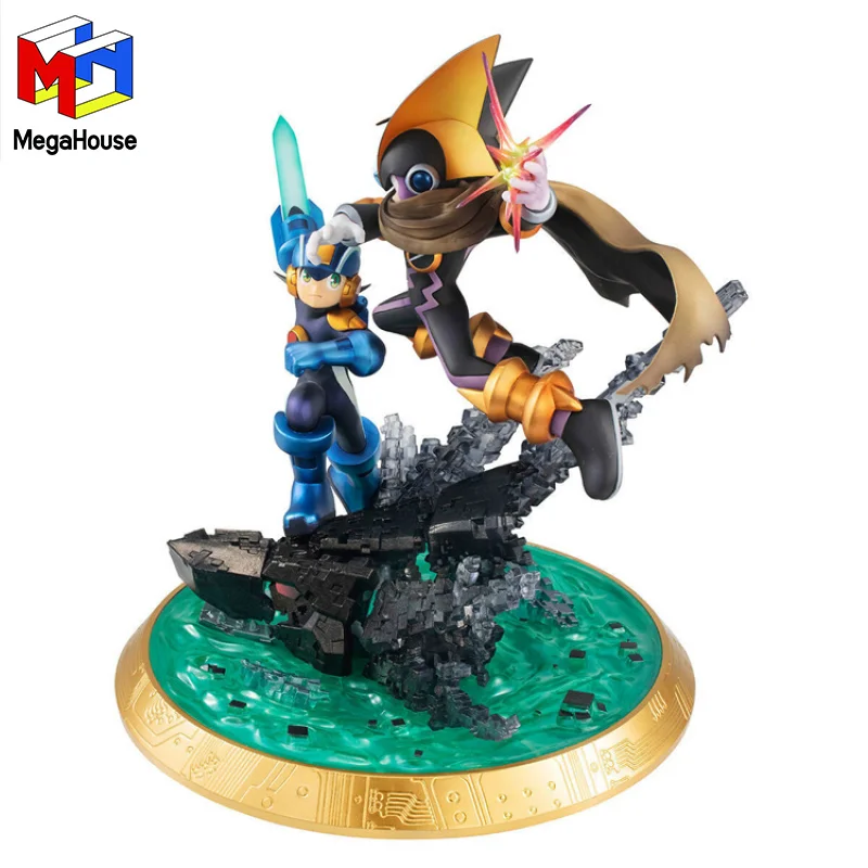 Anime Action Model Toys