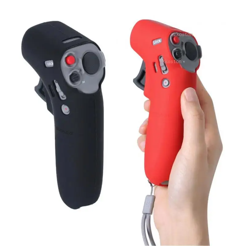 

Protective Skin Protective Case Drone Accessories Anti-lost For Dji Fpv/avata Anti-drop Protective Skin Case Silicone Dirt-proof