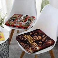quentin tarantino movie tie rope chair mat soft pad seat cushion for dining patio home office indoor outdoor garden cushions