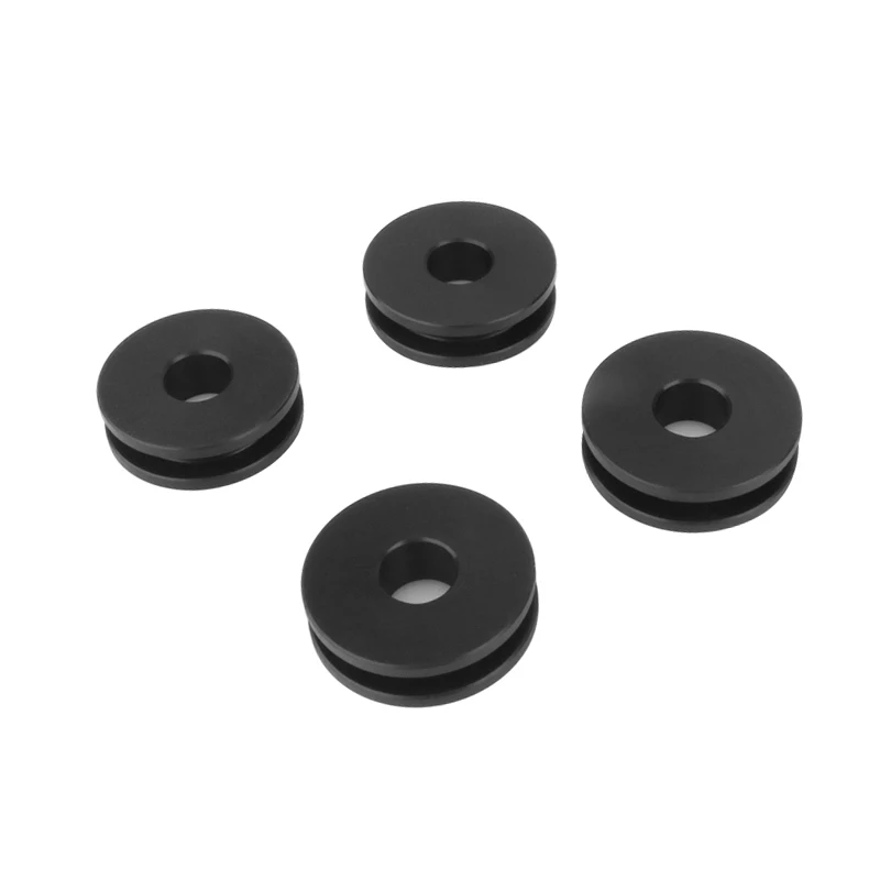 Втулка для установки на лобовое стекло съемная втулка мотоцикла ветровое Harley