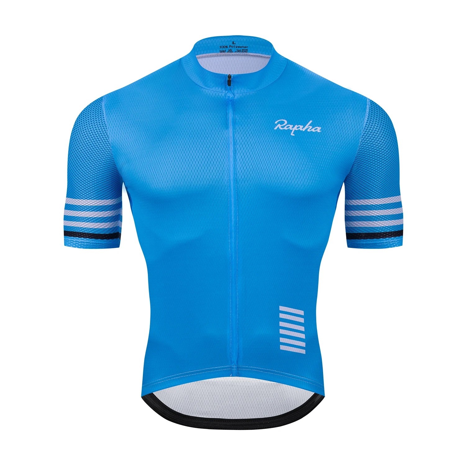 Мужская велосипедная одежда цвет в ассортименте