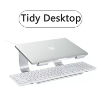 stand portable base notebook stand support for macbook laptop holder computer tablet stand laptop table stand 2022 2022