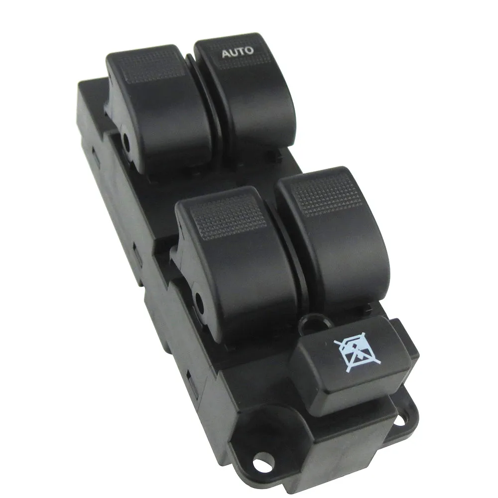 

Car Front Right Driver Side New Electric Power Master Window Lifter Control Switch For Mazda 6 2003-2012 UR93-66-350 UR93 66 350