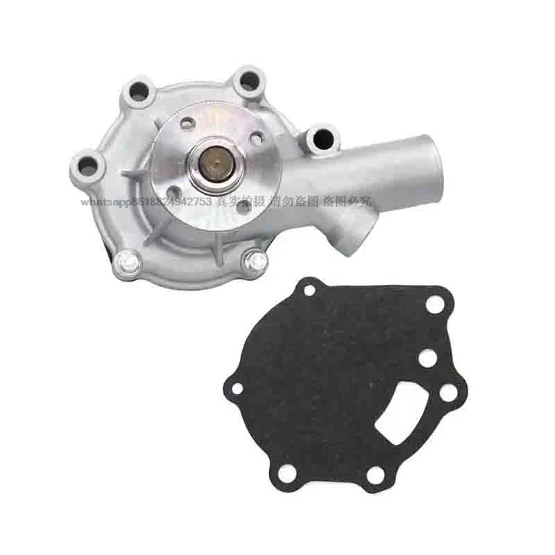 Водяной насос ММ 409302 409303 Чехол для Mitsubishi K3A K4N K3B K3D K3E K4E S3L2 S4L2 S4L Satoh Iseki IH