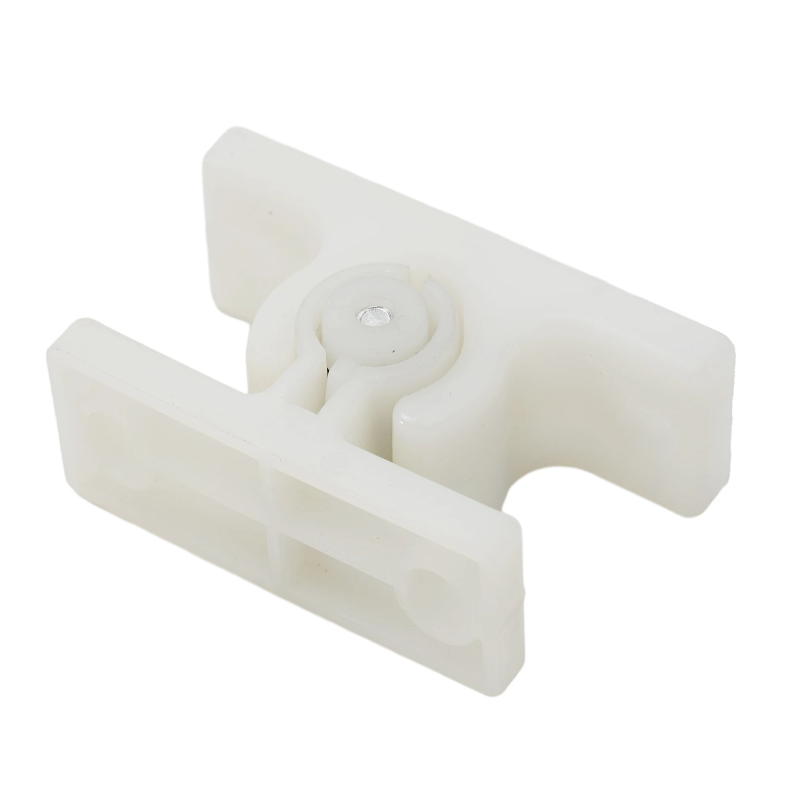 

Zinc Alloy Door Touch DK101 Cabinet Strong Touch Bead Hasp Lock Heavy Door Suction Spring Touch Lock For Caravan RV Door Clamp