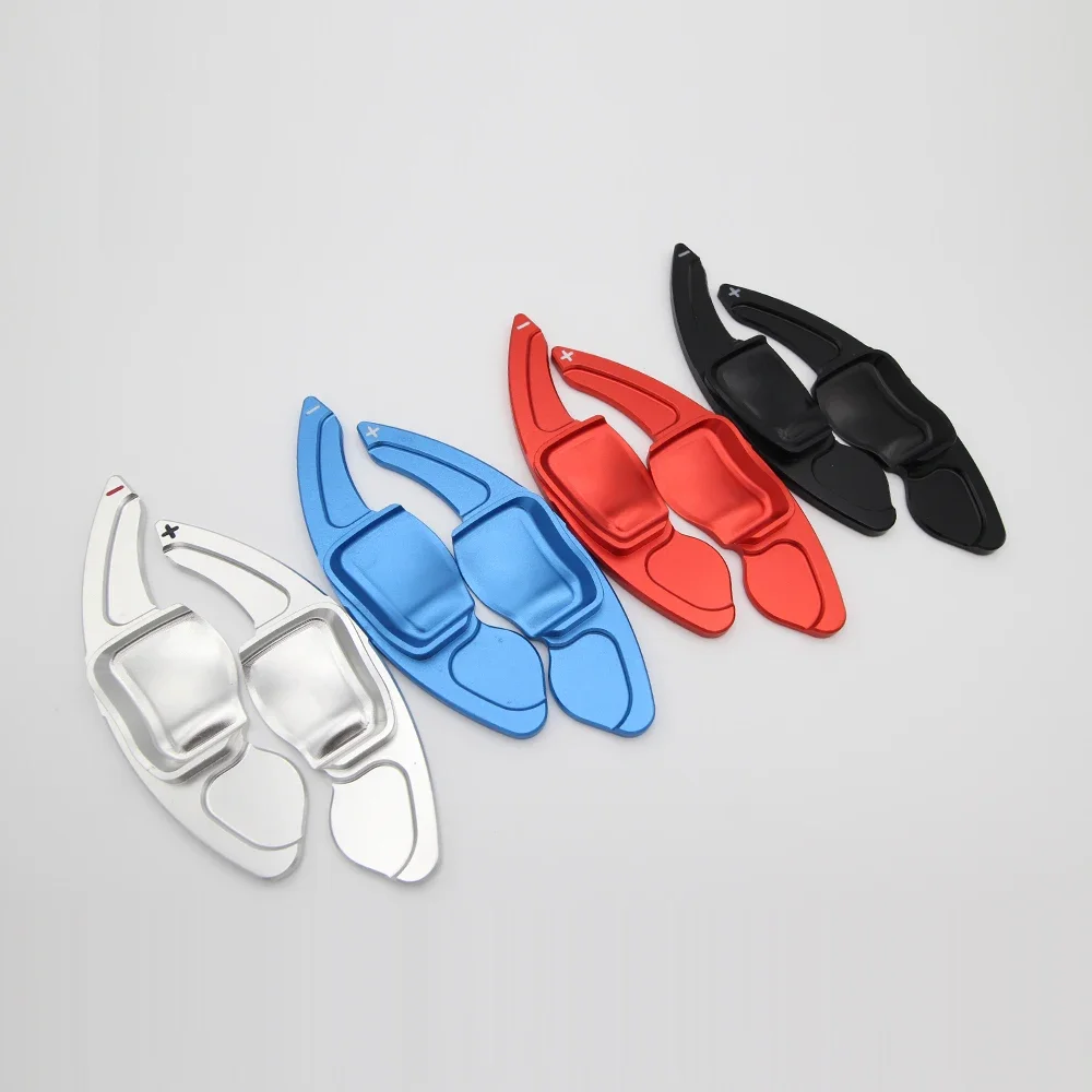 Для VW Tiguan Golf5 Golf6 MK5 MK6 Jetta GTI R20 R36 весло для рулевого колеса автомобиля расширенное