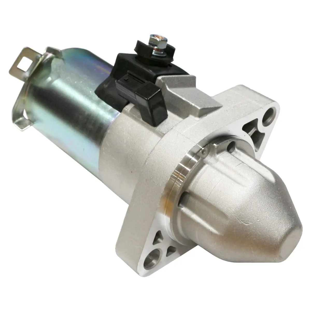 Стартер подходит для Honda ODYSSEY Accord Civic CR-V RB3 K24A 31200-RBB-004 SM71004