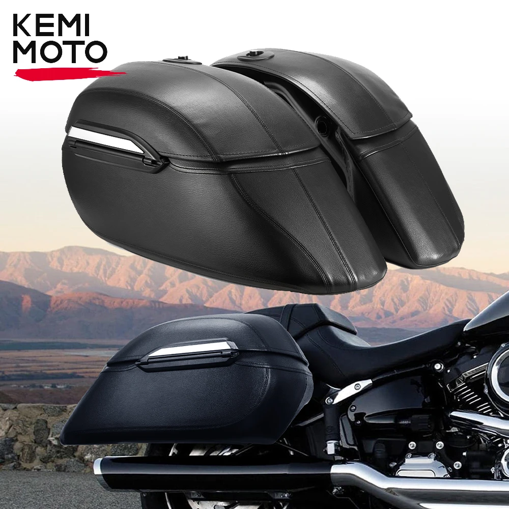 Боковые Багажники для мотоцикла жесткая сумка багажника чемодан и ящик