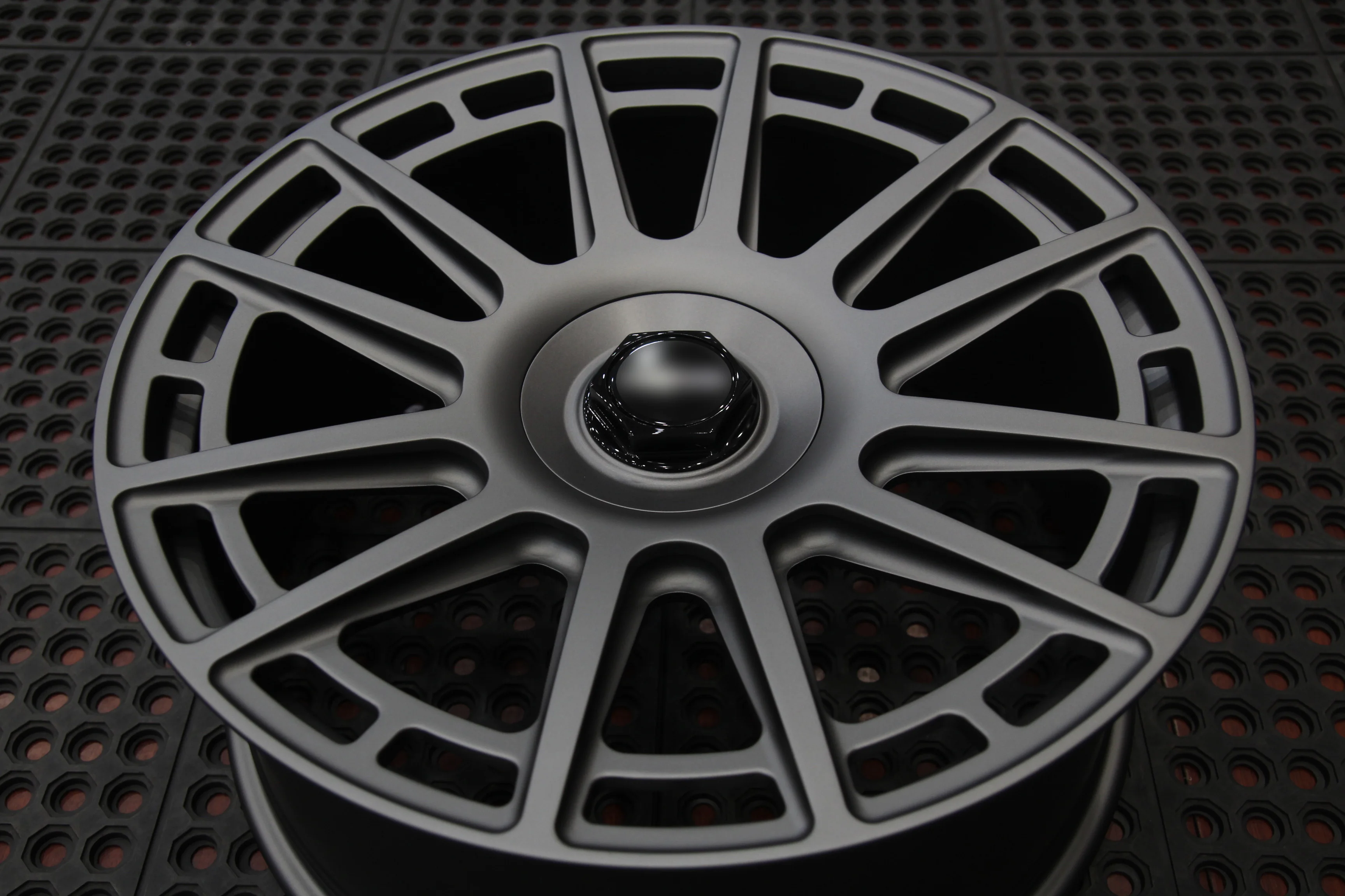 Настраиваемая копия HADISON HD1256 для Rotiform 5x112 5x114 3 5x120 18 19 20 21 22-дюймовый кованый обод из