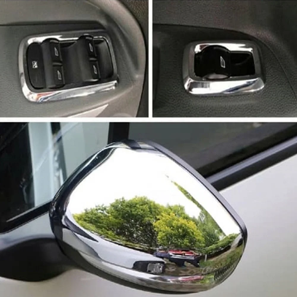

Decal Car Sticker Waterproof 1 Pcs 30*152CM Air Bubble Free Anti-fouling