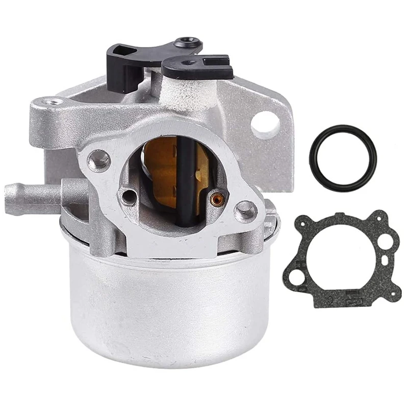 799866 Карбюратор для 725Ex 794304 796707 Мастер 6 75 Toro Recycler 22 Briggs &amp Stratton 122000 Газонокосилка