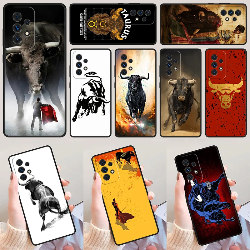 Тележка для Samsung Galaxy A52 A72 A73 A20e A21S A50 A70 A11 A12 A42 A31 A40 A51 A71 A32 A80 A91 чехол телефона