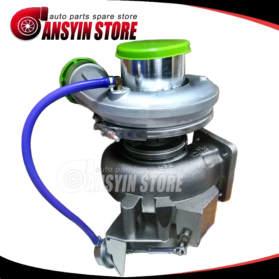 Турбо для Cat Industrial Earth Moving CAT330C C9 S310G080 216-7815 198-1846 1981845 248-0323 174976 197-4998 178479 250-7701