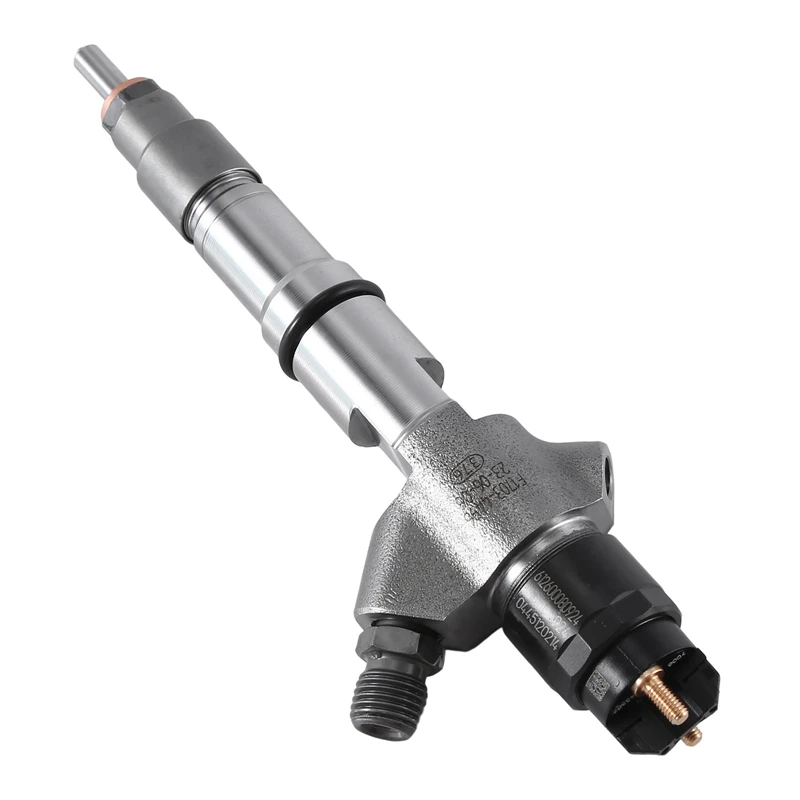 

1 Piece 0445120214 New Diesel Fuel Injector Nozzle Replacement Parts Accessories For WEICHAI 0445 120 214
