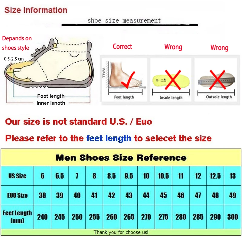 Men Shoes Casual Fashion Mens Dress Shoes for Male Party Sneakers Plus Size Slip on Black Leather Loafer Sapato Social Masculino images - 6