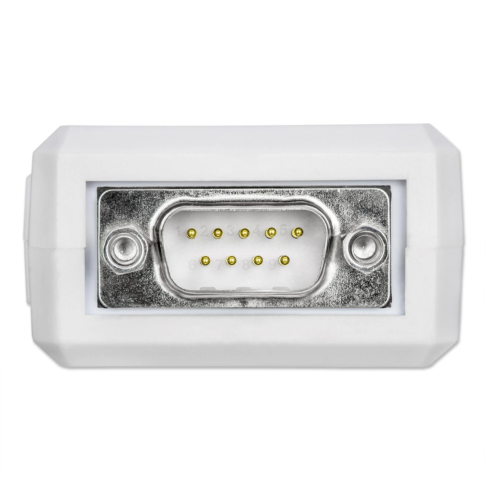 PCAN USB совместимый с немецким оригиналом PEAK IPEH- 002022 Поддерживает Inca