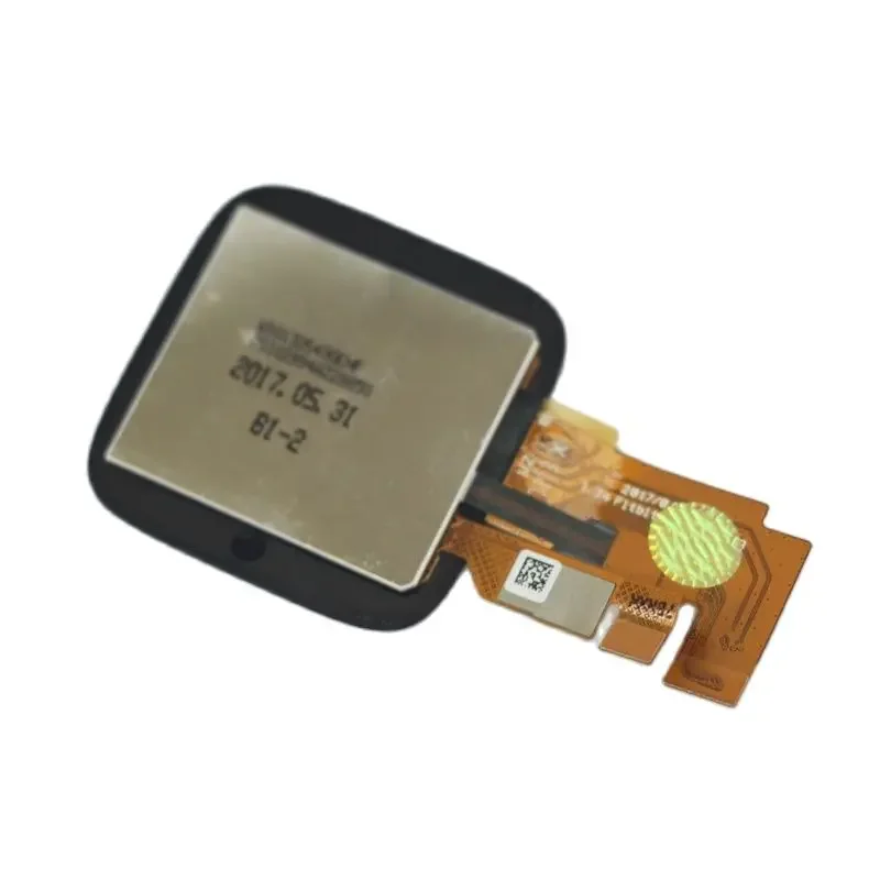 Запасные части для Fitbit Versa ЖК-дисплей экран умный ЖК-экран с сенсорной панелью