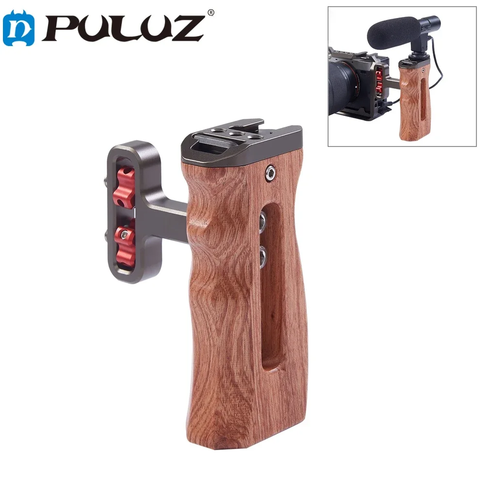 Клетка для камеры PULUZ