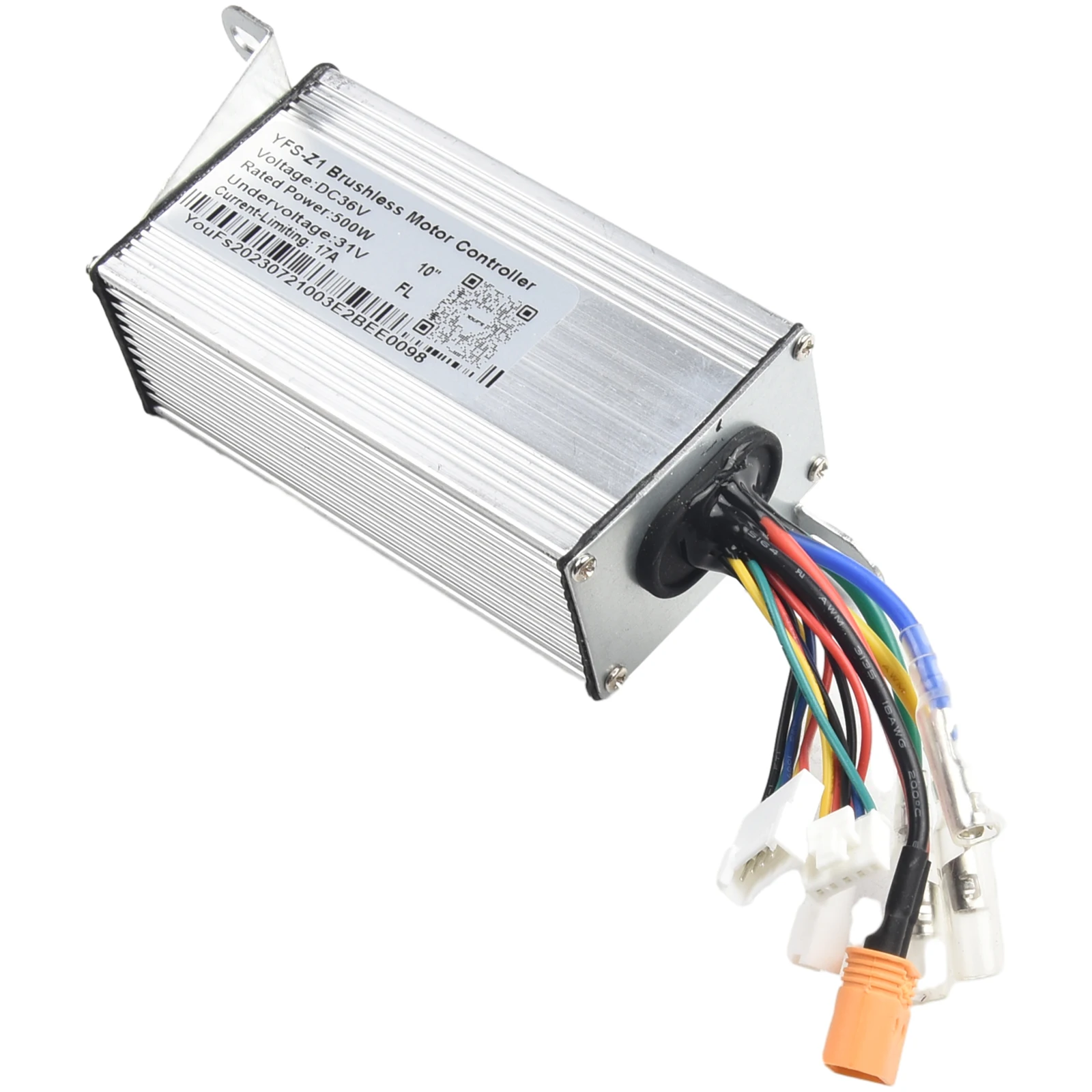 

Accelerator Scooter Controller Dashboard Electric Scooter 17A 350W Accelerator Controller Scooters Accessories
