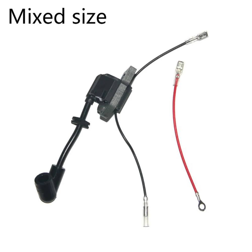 

New Ignition Coil Module Magneto For Stihl MS180 MS170 MS 180 170 018 017 11304001302 Chainsaw Parts Garden Tool Accessories