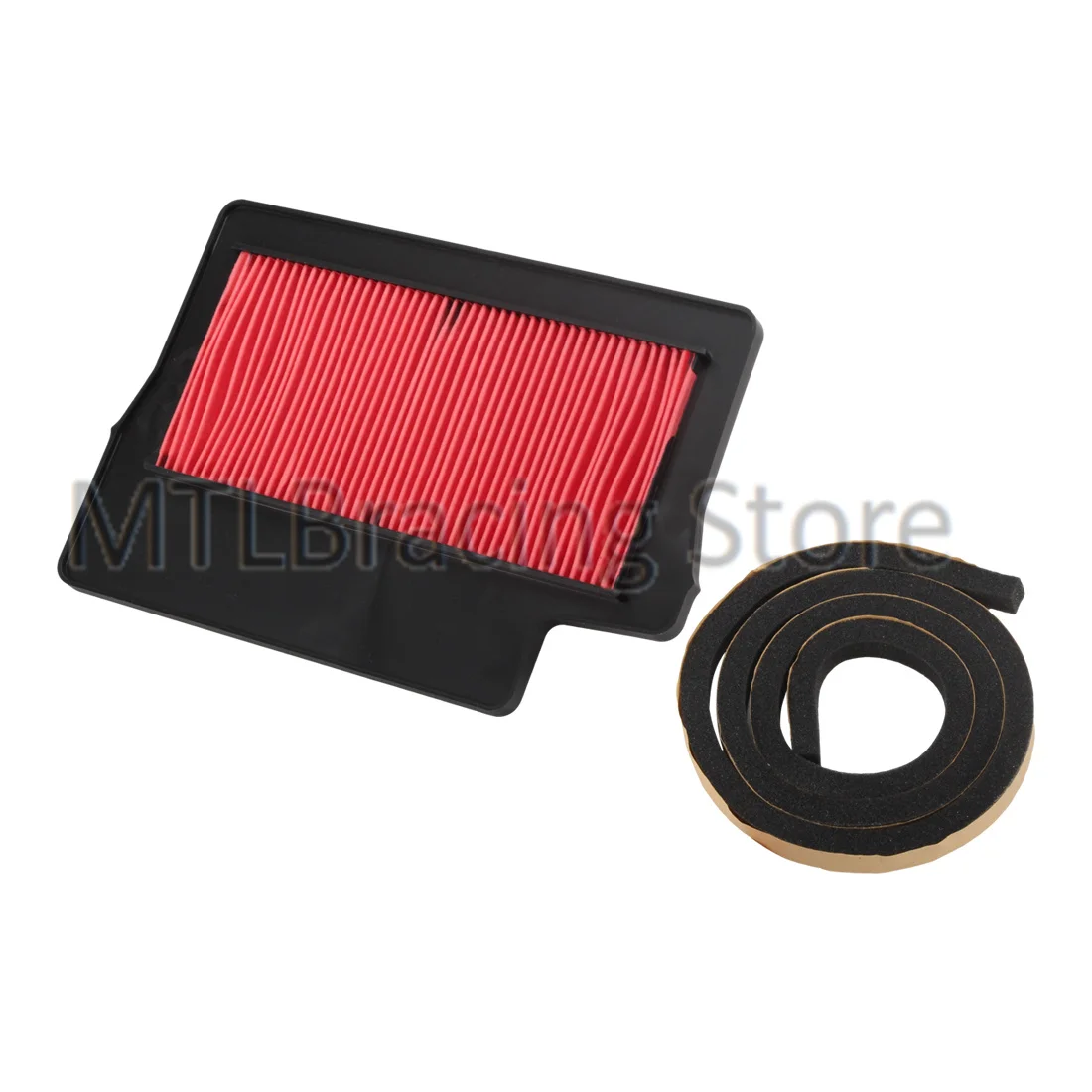 

Впускной элемент воздушного фильтра для YAMAHA MT09 2021-2023 TRACER 900 GT 2021 TRACER 9 GT 2022-2024 XSR900 2022-2024 B7N-14451-01-00