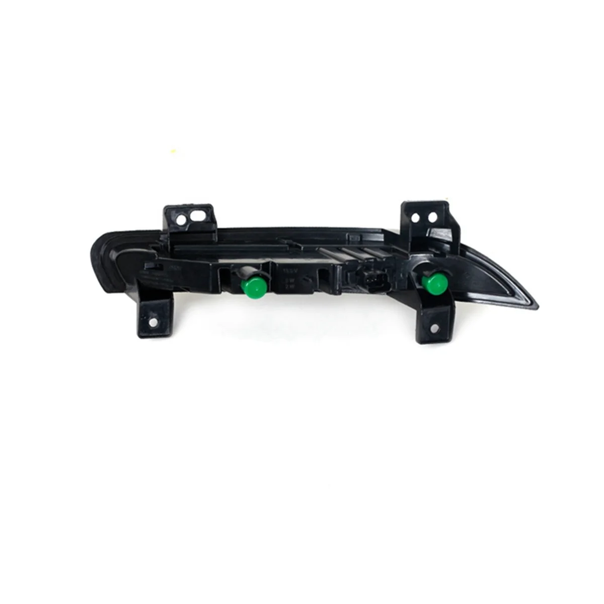 Автомобильный передний левый фонарь противотуманный для Renault Fluence 2014 +