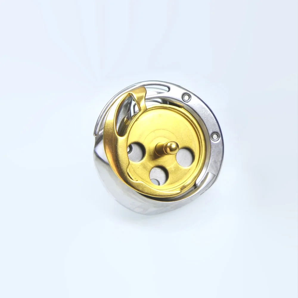 _ (3LP) Вращающийся крючок для деталей швейной машины SINGER 457G