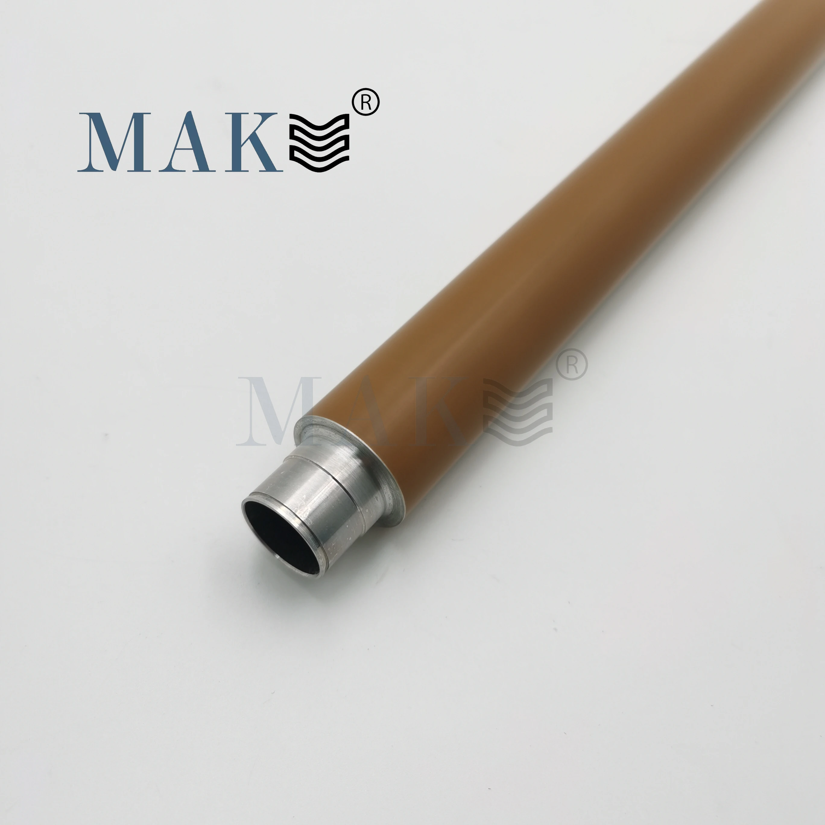 Крепежный нагревательный ролик для Sharp MX 6240N 7040N 6580N 7580N 6500N 7500N 7090N 8090N