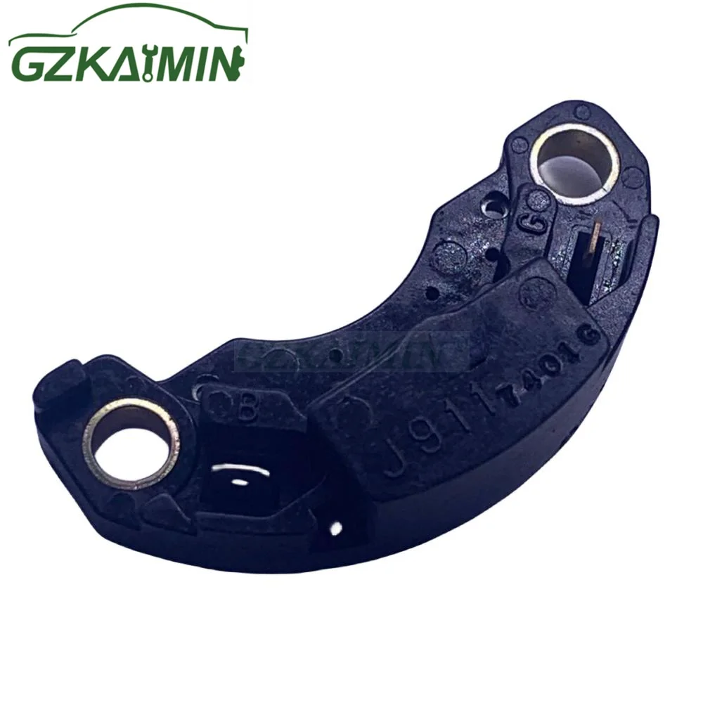 Модуль зажигания OEM J911 для Mazda 323 86-89