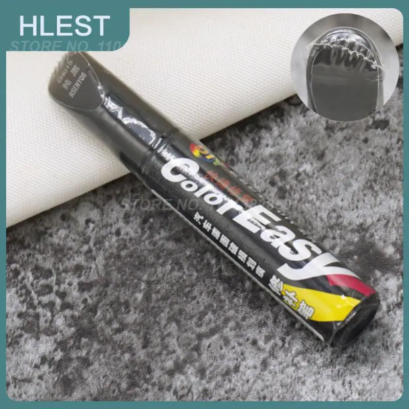 

Ручка для ремонта легкая в использовании, перманентное водостойкое средство для удаления царапин, ручки для рисования, нетоксичный инструмент для ремонта царапин, универсальный портативный автомобильный инструмент